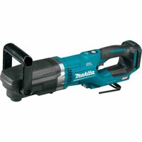 Дрель угловая аккумуляторная 7/16" MAKITA GAD02Z 40V MAX XGT