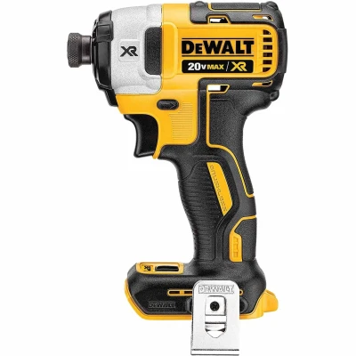 Шуруповерт-импакт / ударный винтоверт DEWALT DCF887B 20V MAX XR