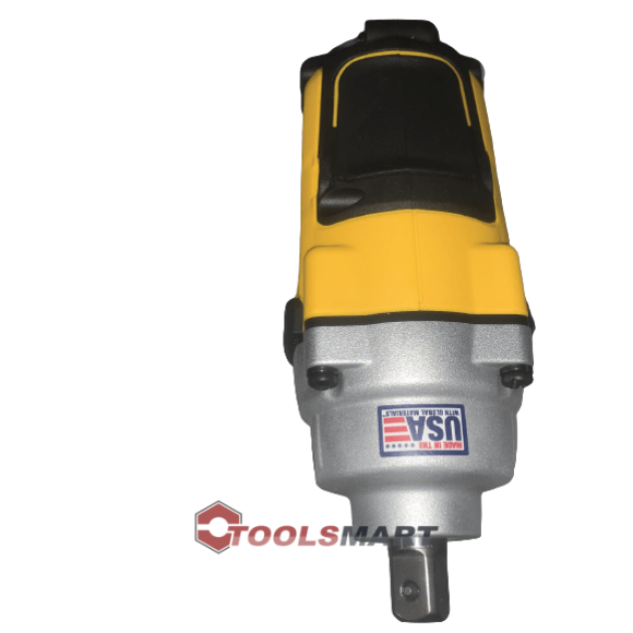 Безщітковий ударний 3-х режимний гайковерт DEWALT DCF894B