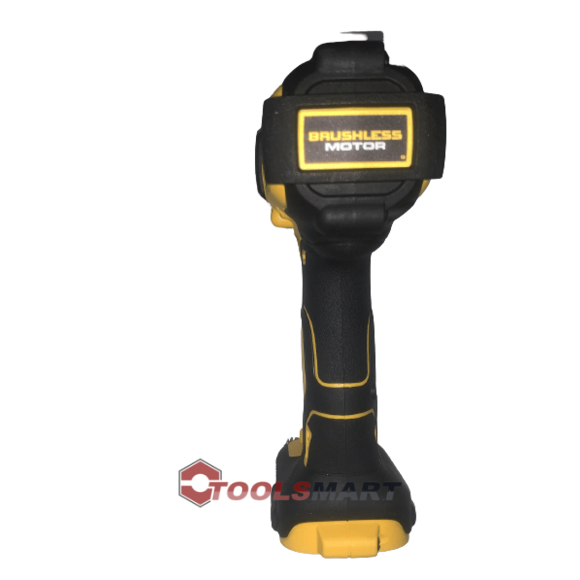 Безщітковий ударний 3-х режимний гайковерт DEWALT DCF894B