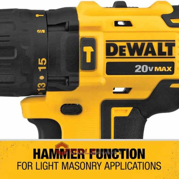 Набір акумуляторних шуруповертів DEWALT DCKSS276C2BB 20V