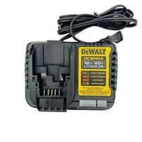 Зарядное устройство (зарядка) DEWALT DCB1104 12V/20V/60V MAX 4А 220В