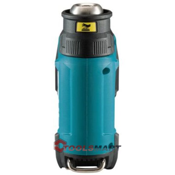 Акумуляторний будівельний фен Makita XGH02ZK 18V LXT