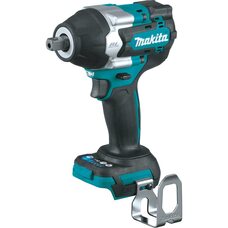 Гайковерт акумуляторний ударний 1/2" MAKITA XWT18Z 18V LXT®