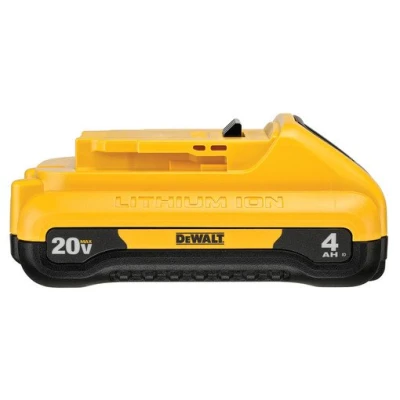 Акумулятор (батарея) DEWALT DCB240 (DCB189) 4.0 Ah 20V MAX XR