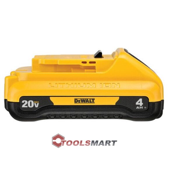 Аккумуляторная батарея DEWALT DCB240 (DCB189) Li-Ion 4.0Ah 20V MAX* XR