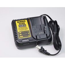 Зарядний пристрій (зарядка) DEWALT DCB115 220В 4А