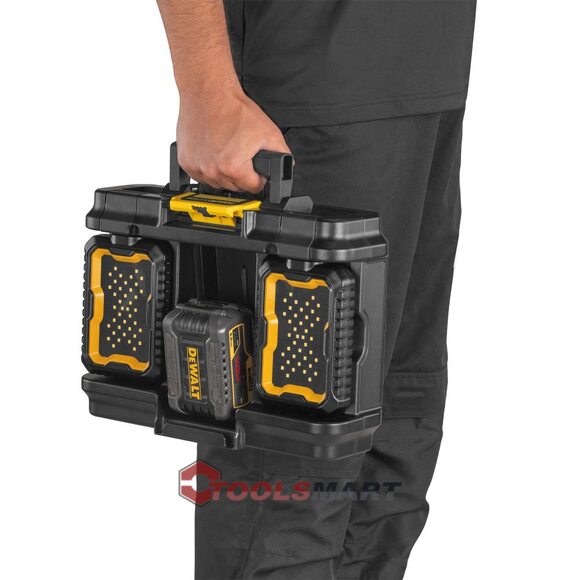 Акумуляторний ліхтар DeWALT DWST08062 20V MAX Toughsystem 2.0