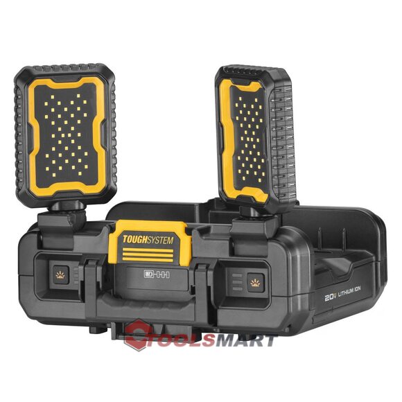 Акумуляторний ліхтар DeWALT DWST08062 20V MAX Toughsystem 2.0