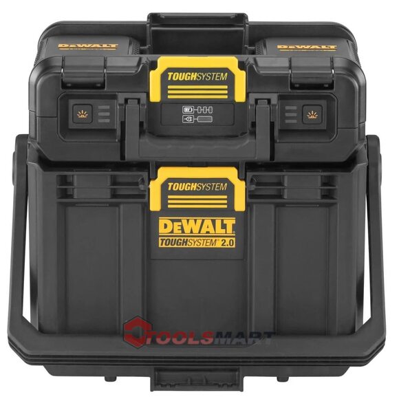 Аккумуляторный фонарь DeWALT DWST08060 (DWST08061-1) 20V MAX Toughsystem 2.0