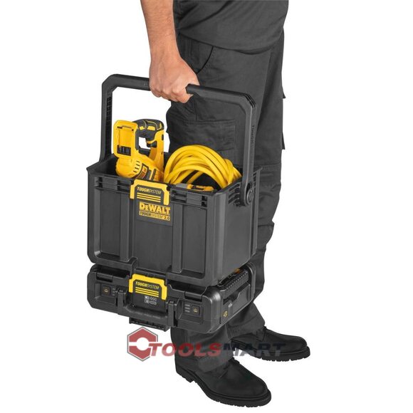 Аккумуляторный фонарь DeWALT DWST08060 (DWST08061-1) 20V MAX Toughsystem 2.0