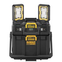 Фонарь - прожектор аккумуляторный DeWALT DWST08060 (DWST08061-1) 20V MAX Toughsystem 2.0