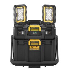 Ліхтар - прожектор акумуляторний DeWALT DWST08060 (DWST08061-1) 20V MAX Toughsystem 2.0