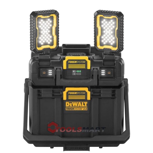 Аккумуляторный фонарь DeWALT DWST08060 (DWST08061-1) 20V MAX Toughsystem 2.0