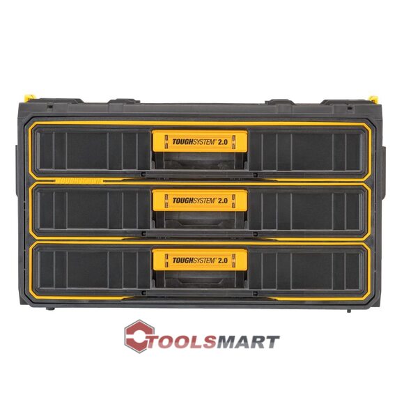 Ящик DeWALT DWST08330 (DWST08330-1) Toughsystem 2.0