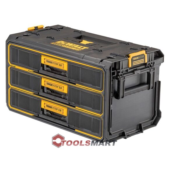 Ящик DeWALT DWST08330 (DWST08330-1) Toughsystem 2.0