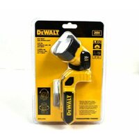 Ліхтар (ліхтарик) акумуляторний DEWALT DCL044 20V MAX