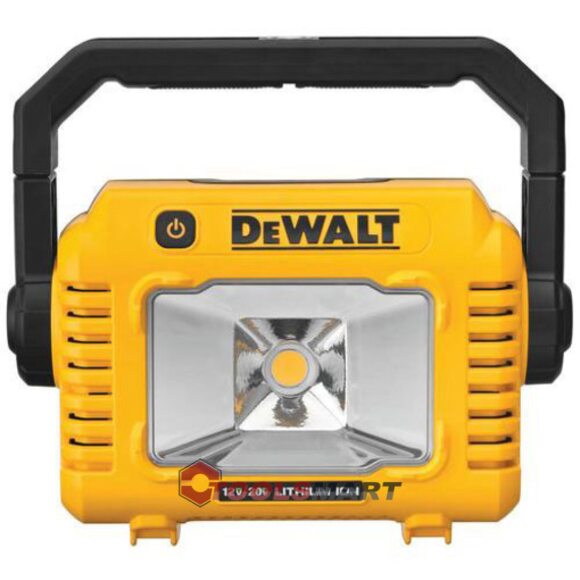 Акумуляторний світлодіодний ліхтар DEWALT DCL077 12V/20V MAX