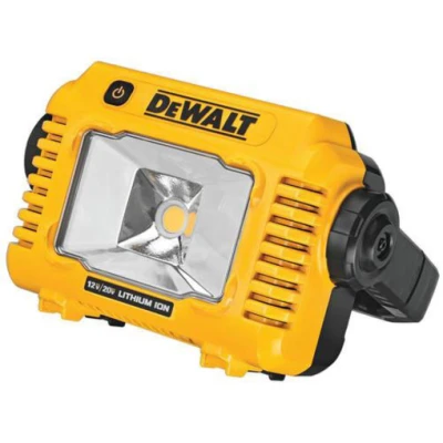 Ліхтар - прожектор акумуляторний DEWALT DCL077 12V/20V MAX