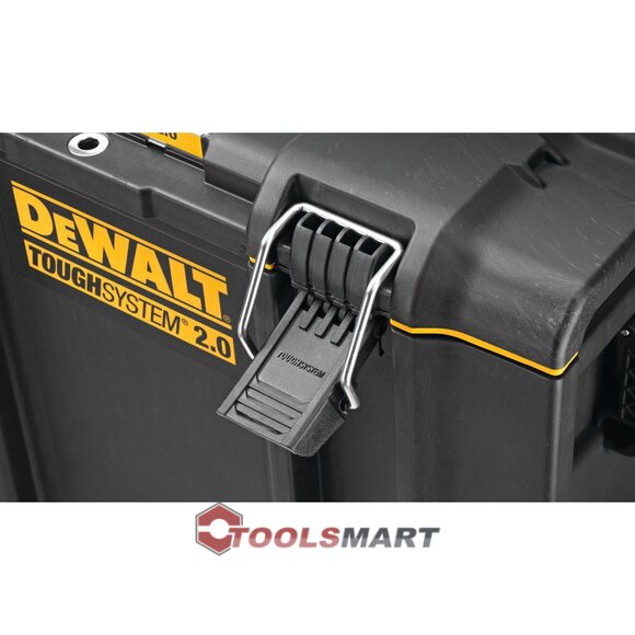 Ящик тележка Dewalt DWST08450 (DWST83295-1) Toughsystem 2.0