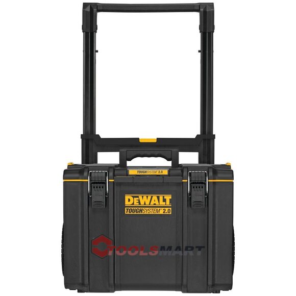 Ящик тележка Dewalt DWST08450 (DWST83295-1) Toughsystem 2.0