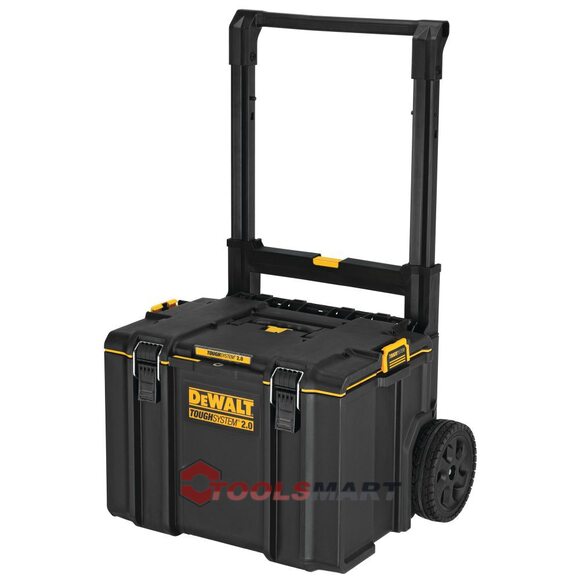 Ящик тележка Dewalt DWST08450 (DWST83295-1) Toughsystem 2.0