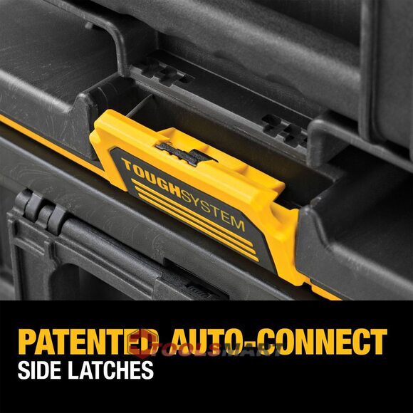Ящик тележка Dewalt DWST08450 (DWST83295-1) Toughsystem 2.0