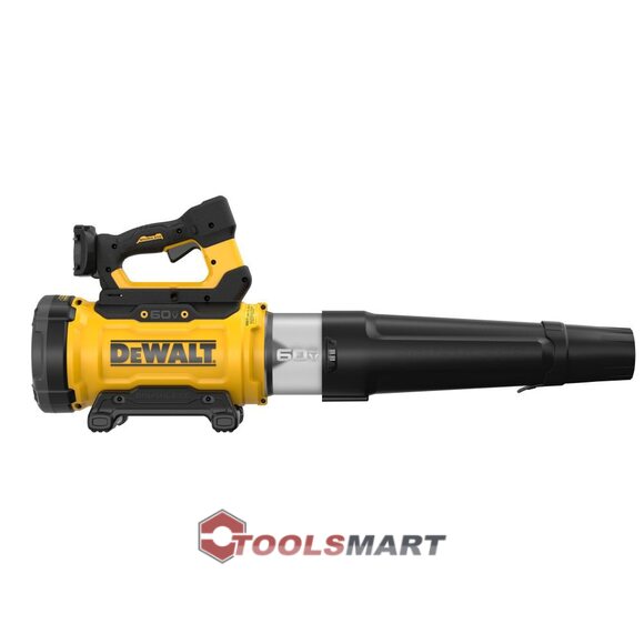 Акумуляторна повітродувка DEWALT DCBL777B 60V MAX