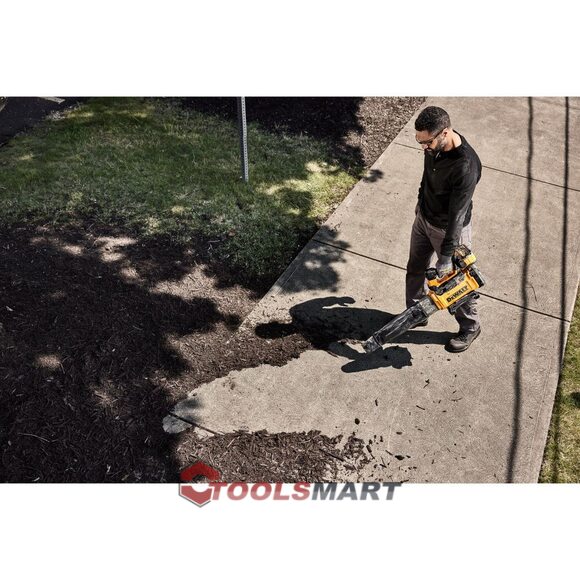 Акумуляторна повітродувка DEWALT DCBL777Y1 60V MAX