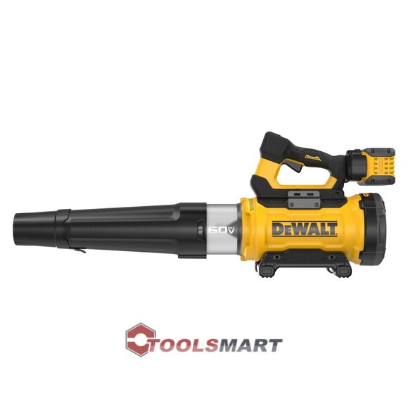 Акумуляторна повітродувка DEWALT DCBL777Y1 60V MAX