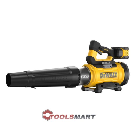 Акумуляторна повітродувка DEWALT DCBL777Y1 60V MAX