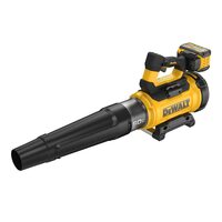 Воздуходувка акумуляторна DEWALT DCBL777Y1 60V MAX