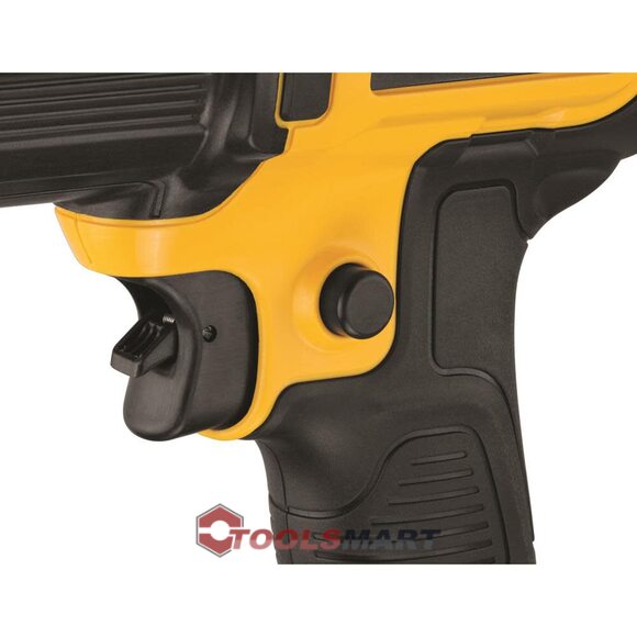 Аккумуляторный строительный фен DEWALT DCE530B 20V MAX*