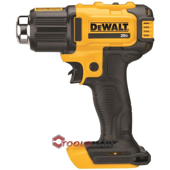 Аккумуляторный строительный фен DEWALT DCE530B 20V MAX*