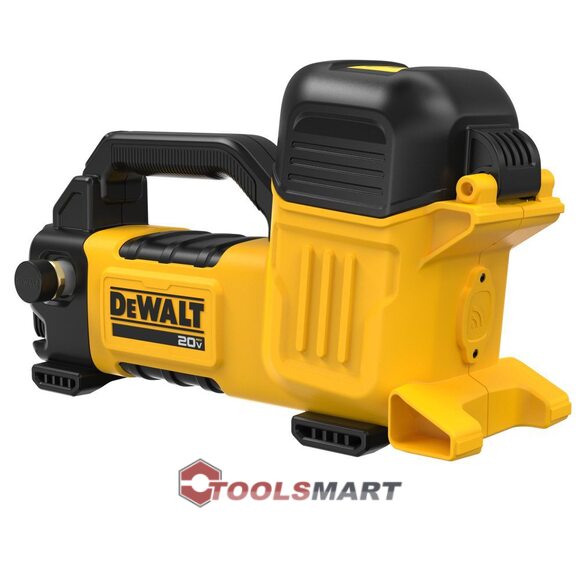 Акумуляторний перекачувальний насос DEWALT DCE050B 20V MAX