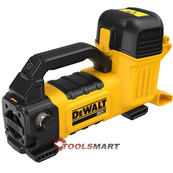 Акумуляторний перекачувальний насос DEWALT DCE050B 20V MAX