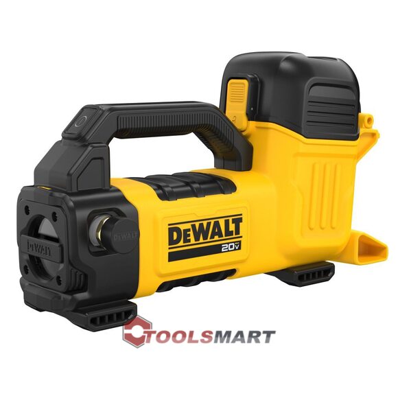 Акумуляторний перекачувальний насос DEWALT DCE050B 20V MAX