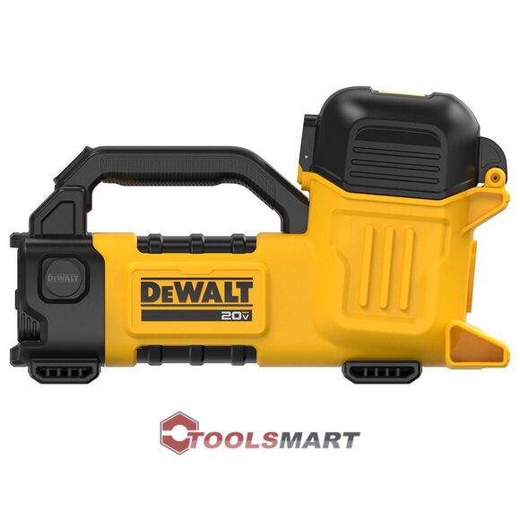 Акумуляторний перекачувальний насос DEWALT DCE050B 20V MAX