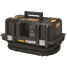 Акумуляторний пилосос DEWALT DCV585B (DCV586MN) 60V MAX