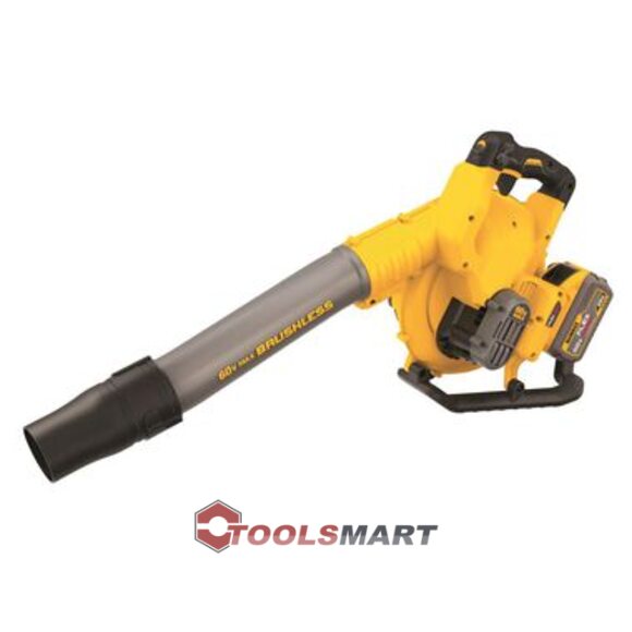 Акумуляторна повітродувка DEWALT DCBL770X1 60V MAX
