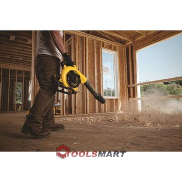 Акумуляторна повітродувка DEWALT DCBL770X1 60V MAX