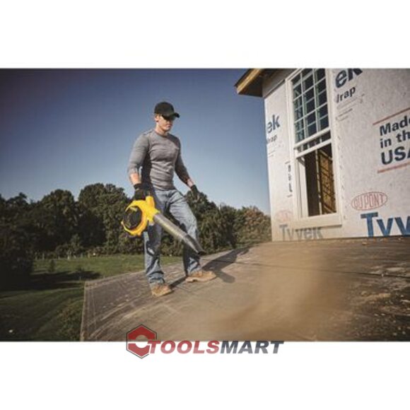 Акумуляторна повітродувка DEWALT DCBL770X1 60V MAX