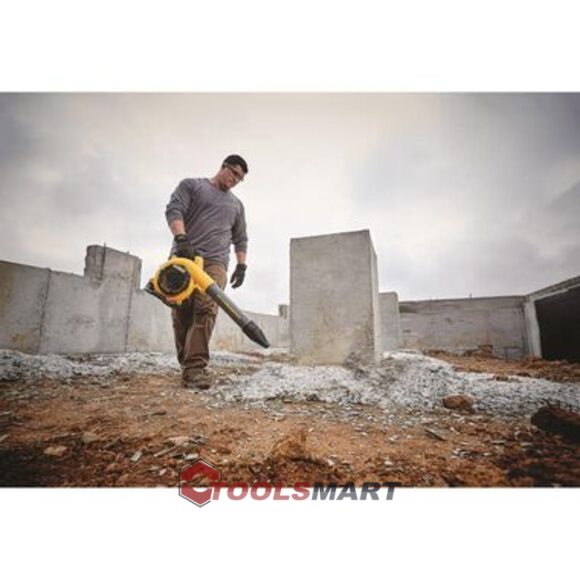 Акумуляторна повітродувка DEWALT DCBL770X1 60V MAX