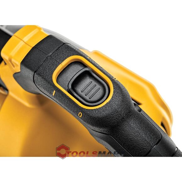 Аккумуляторный пылесос DEWALT DCV501HB (DCV501LN) 20V MAX