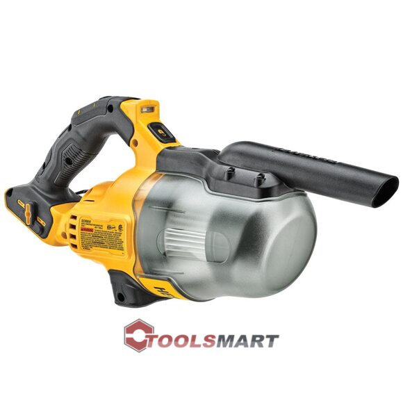 Аккумуляторный пылесос DEWALT DCV501HB (DCV501LN) 20V MAX