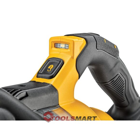 Аккумуляторный пылесос DEWALT DCV501HB (DCV501LN) 20V MAX