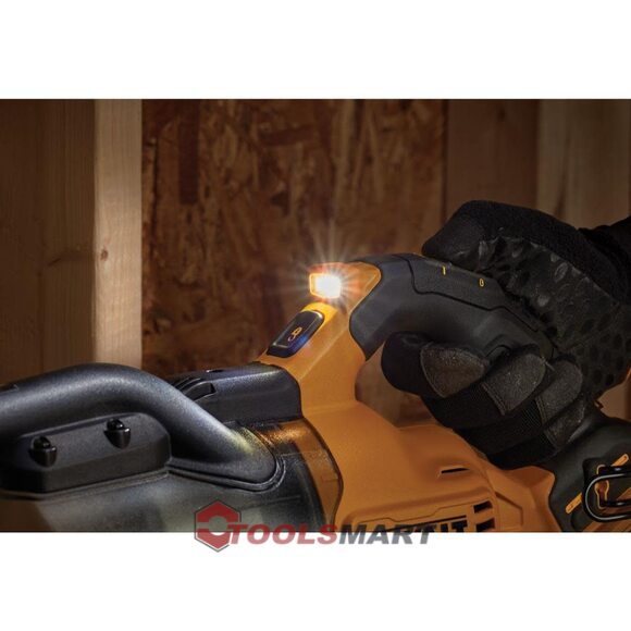 Аккумуляторный пылесос DEWALT DCV501HB (DCV501LN) 20V MAX