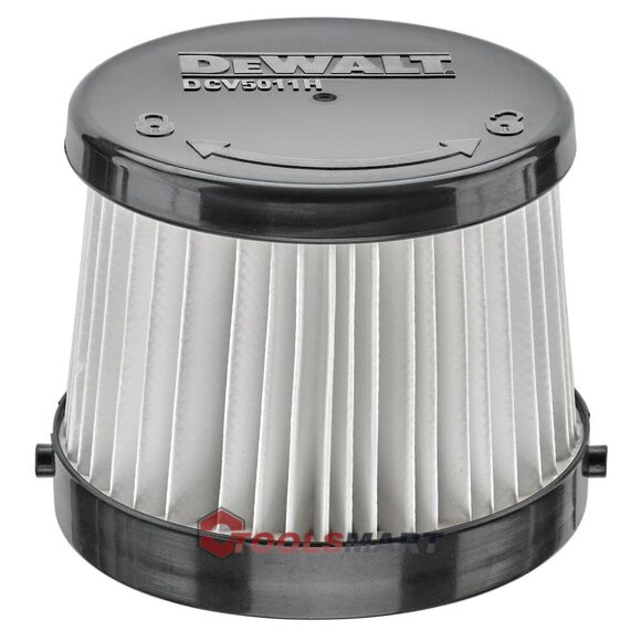 Аккумуляторный пылесос DEWALT DCV501HB (DCV501LN) 20V MAX