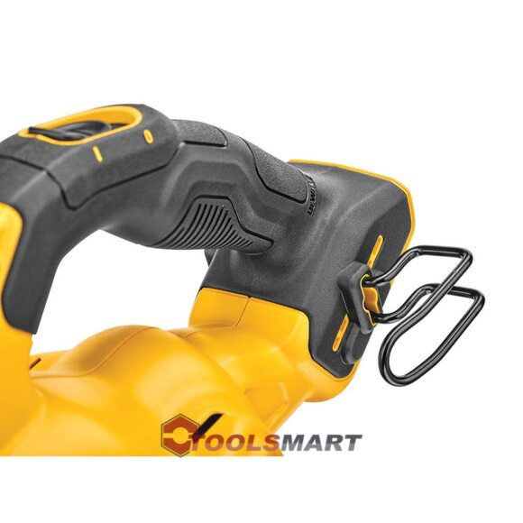 Аккумуляторный пылесос DEWALT DCV501HB (DCV501LN) 20V MAX