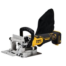 Акумуляторний фрезер ламельний DEWALT DCW682B 20V MAX